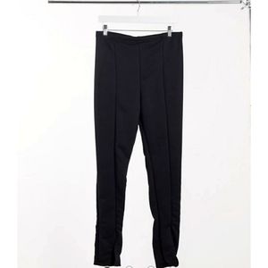 ASOS FITTED PANTS NWT
